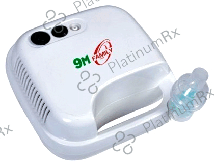 9M Family Nebulizer