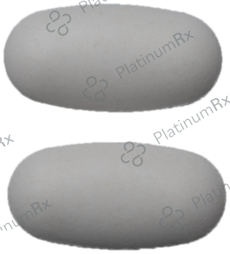 Gluconorm-VG 1 Tablet SR