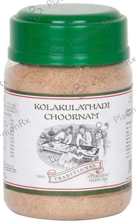 Kairali Kolakulathadi Choornam
