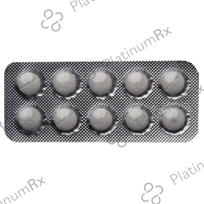 Ezact 90mg Tablet 10s