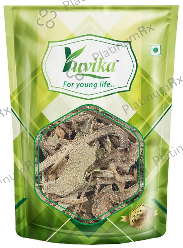 Yuvika Gazwan - Gajwaa - Onosma Bracteatum 100 gm
