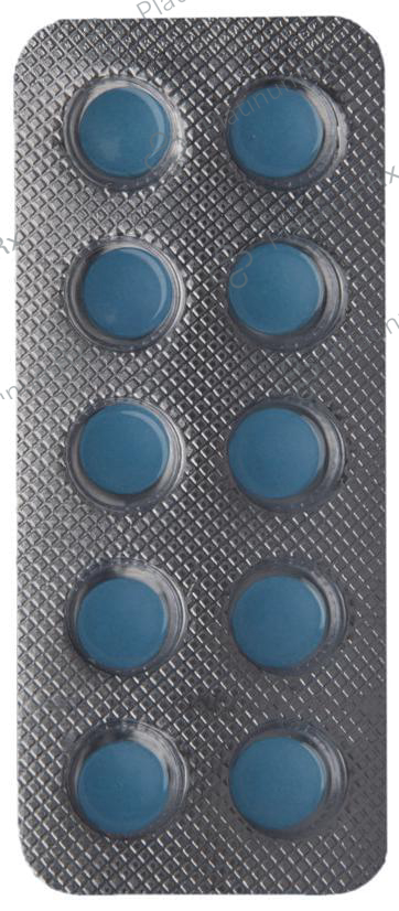 Tadact 10mg Tablet 10s