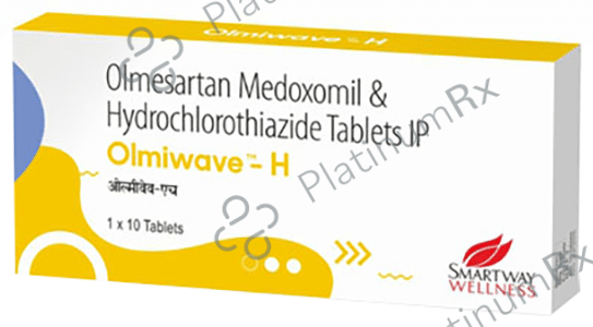 Olmiwave-H Tablet