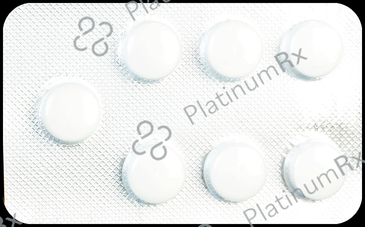Tebina 250mg Tablet 7s