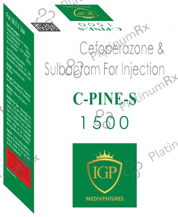 C-Pine-S 1500 Injection