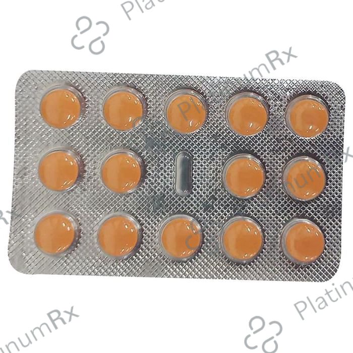 Ticagat 90mg Tablet 14s