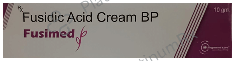 Fusimed Cream