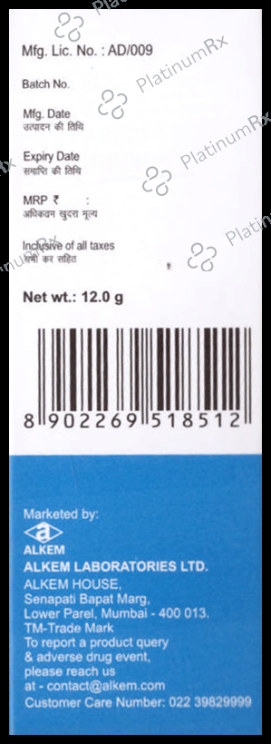 Iprasure Inhaler