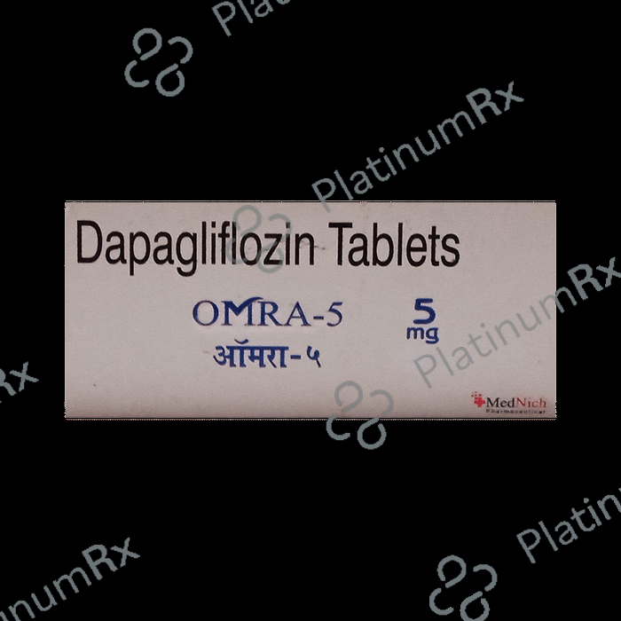 Omra 5 Tablet