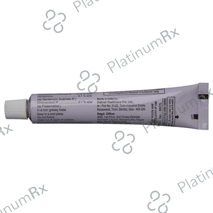 Cosvate G Cream 20 Cream