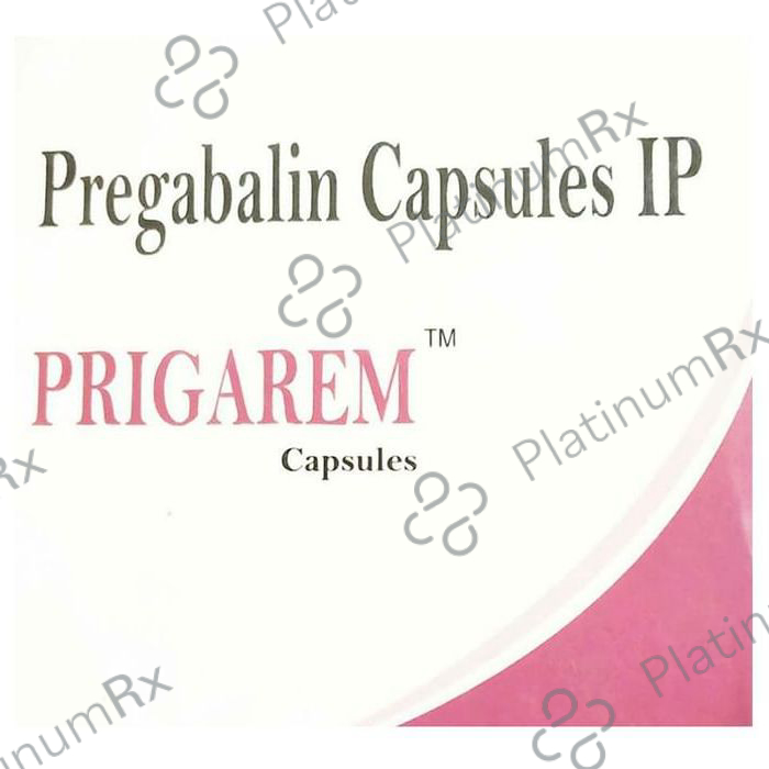 Prigarem Capsule