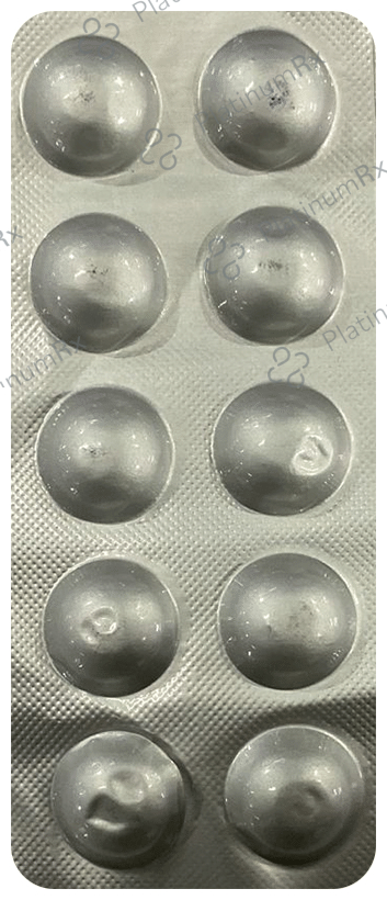 Dycipar-TH Tablet SR