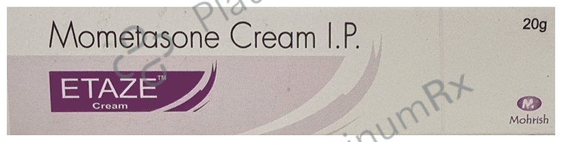 Etaze Cream 20 Cream