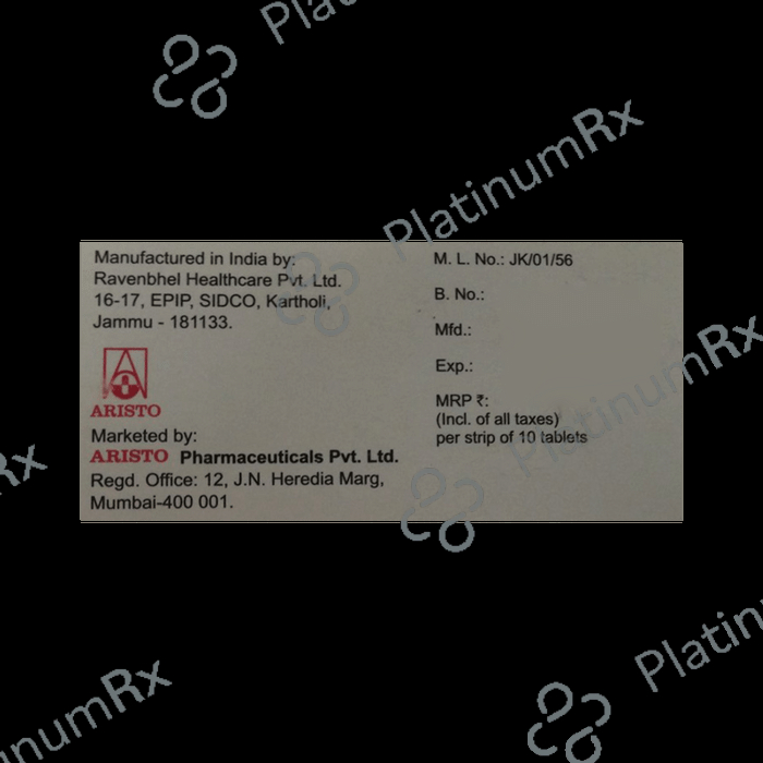 Thioceclo 4 Tablet