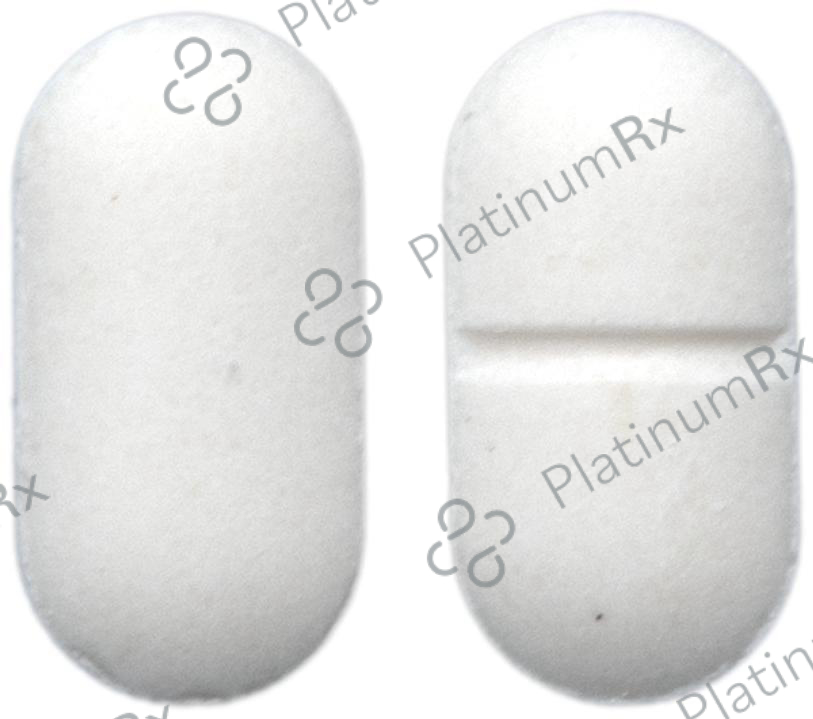 Newtel 40mg Tablet 10s