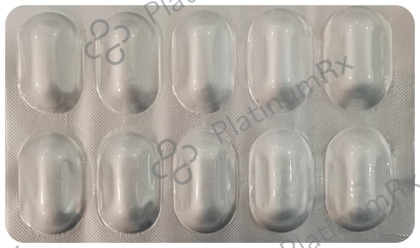 Pentossan 100 Capsule 10 Capsule