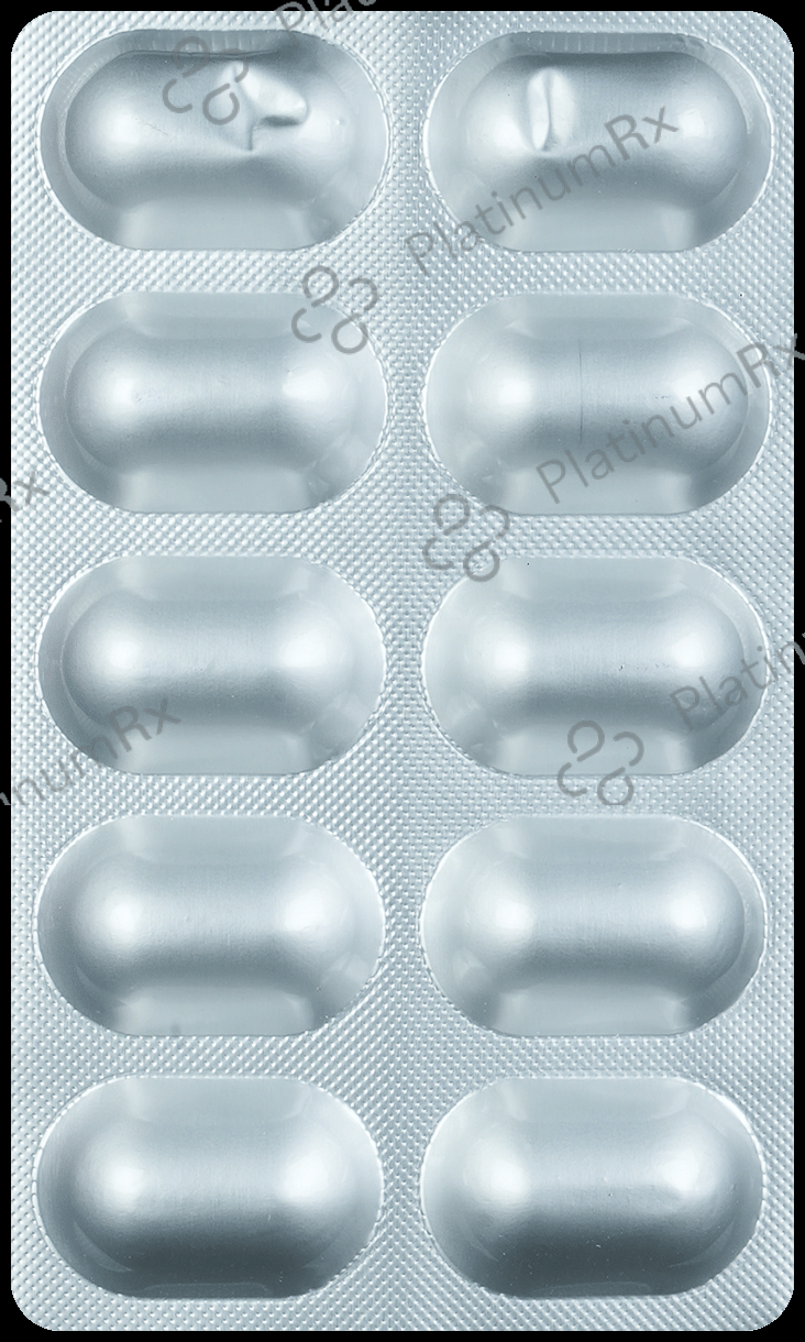 Rabitrol 20mg Capsule