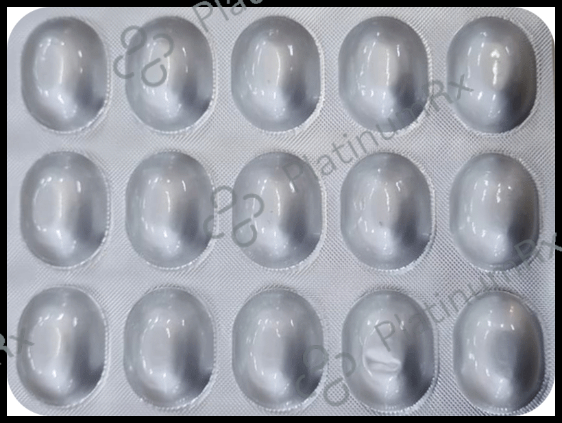 Tegliptin-M 500mg Tablet PR