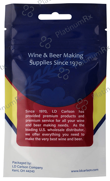 LD Carlson Company Pectic Enzyme