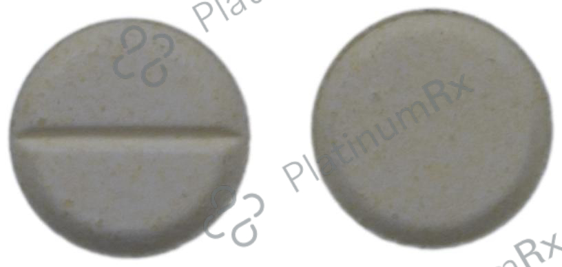 Xyzal M Kid(DT) 2.5/4mg Tablet 10s