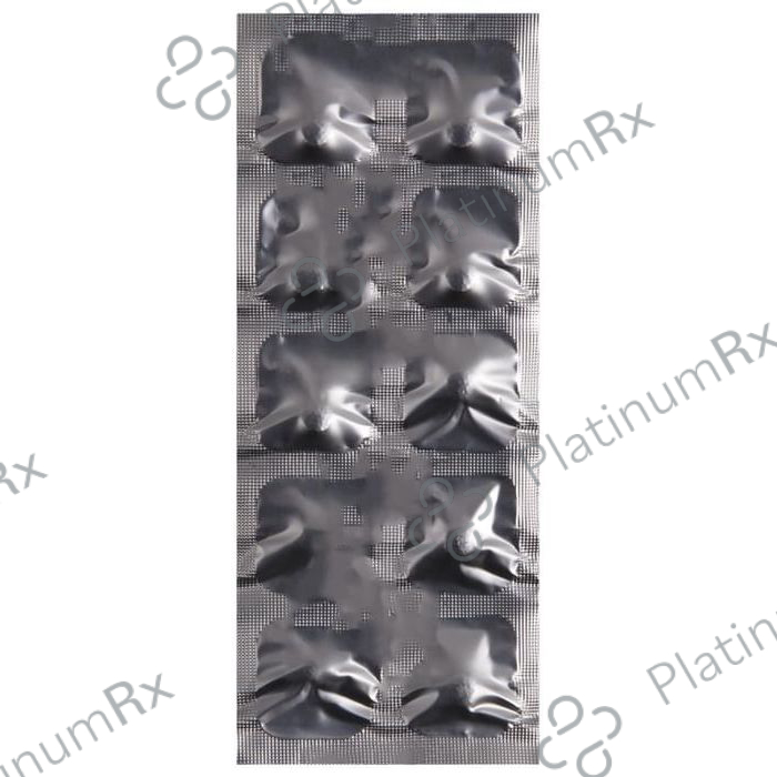 Prolomet R 25/2.5mg Tablet ER 10s