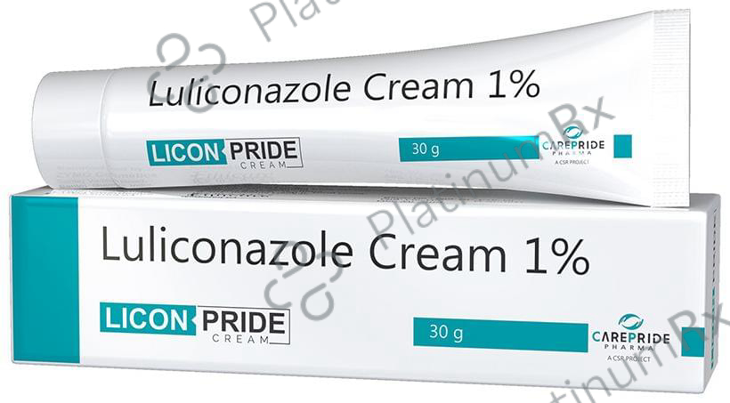 Liconpride Cream