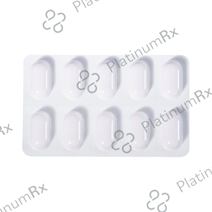 Jardiance Met 12.5/1000mg Tablet 10s