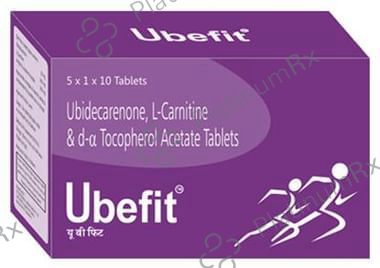 Ubefit Tablet