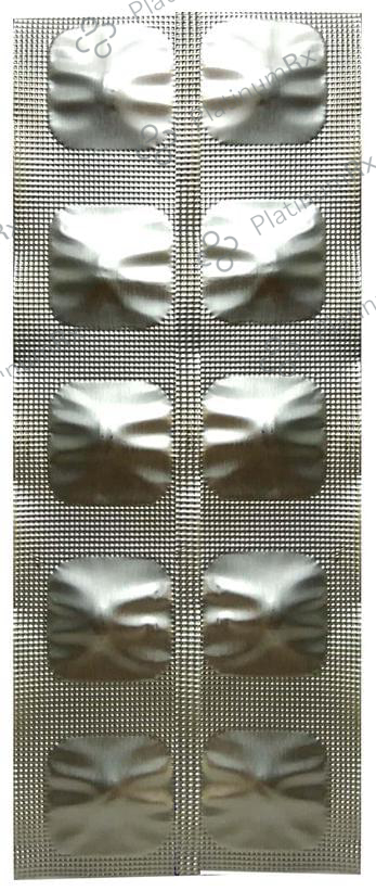 Cilentra Plus 5 Tablet