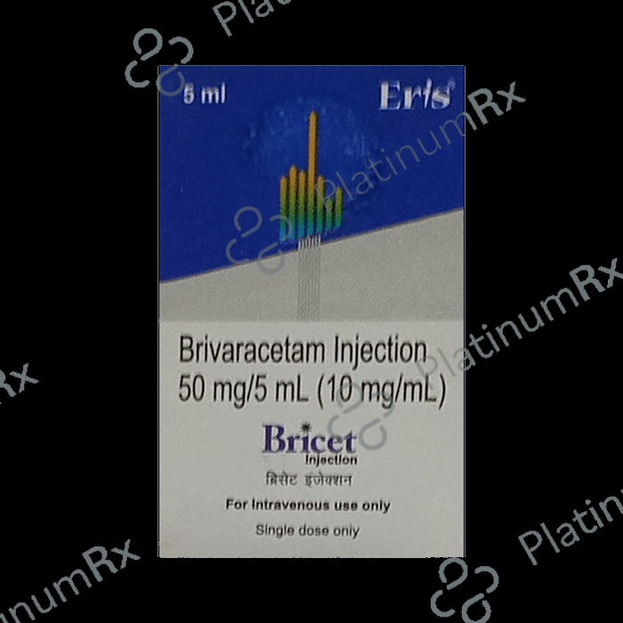 Bricet Injection