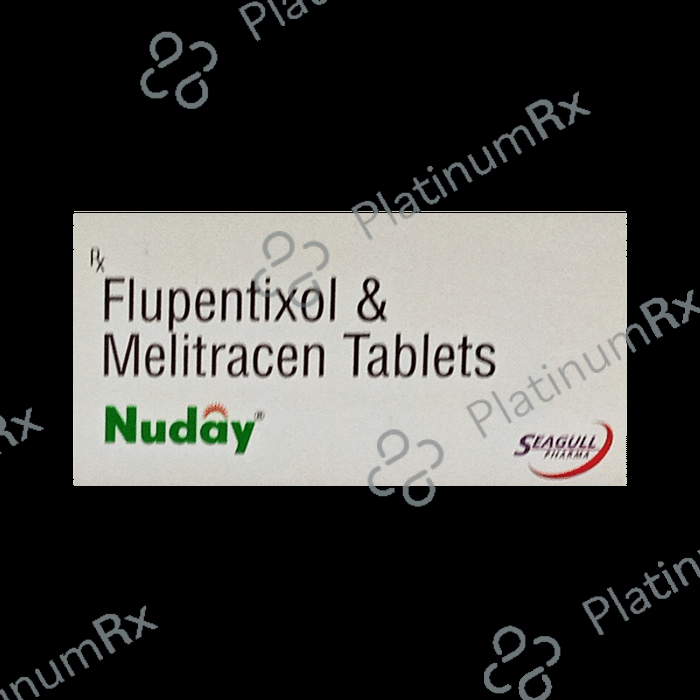 Nuday Tablet