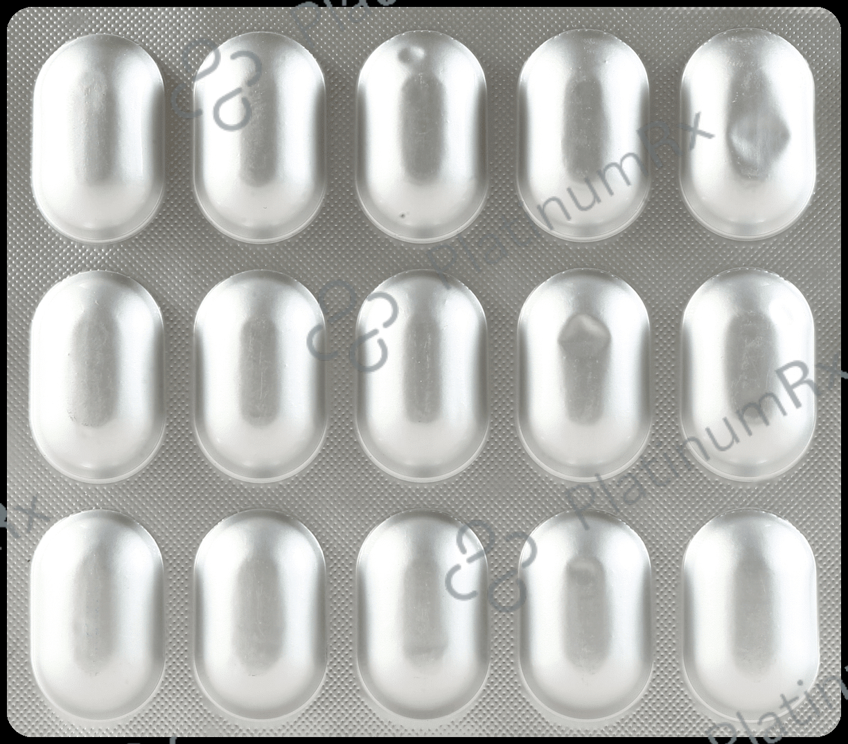 Vildanex M 500/50mg Tablet 15s