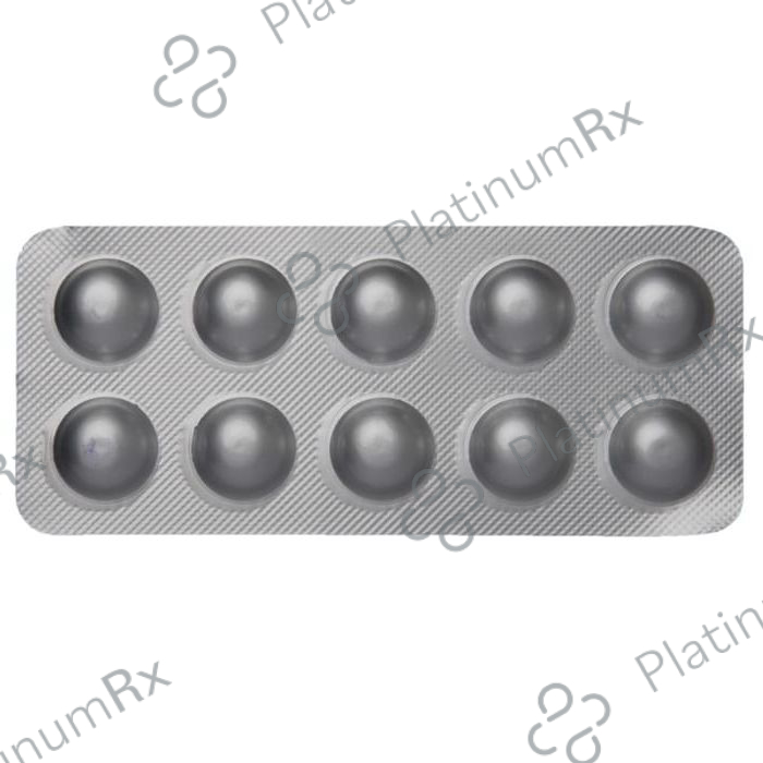 Geristart PR 0.4mg Tablet 10s