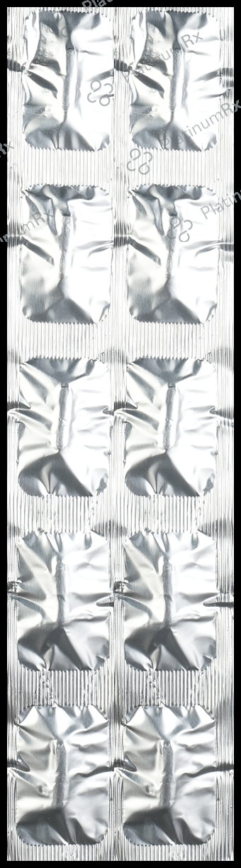 Veloz IT 150/20mg PR Capsule 10s