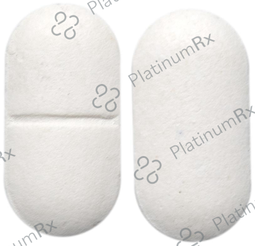 Tranlok 500 Tablet