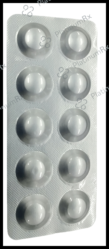 Sylox 200 Tablet
