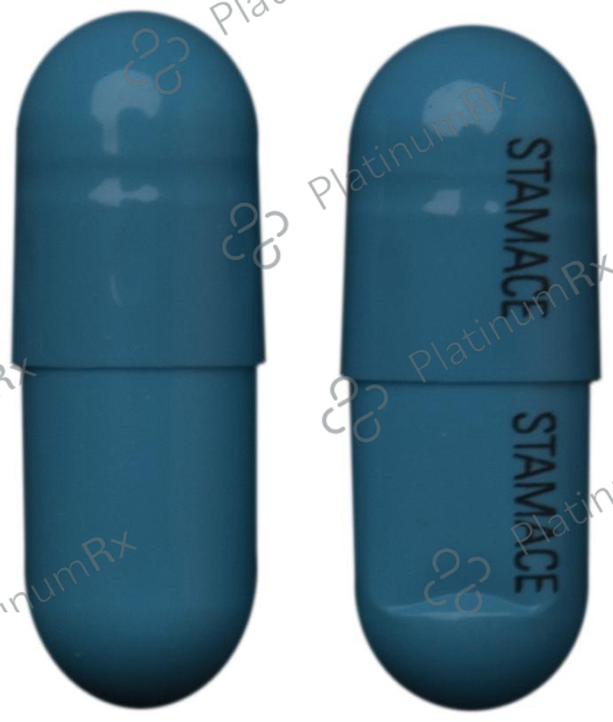 Stamace Capsule