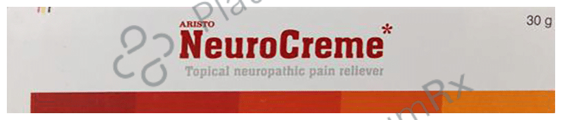 Neurocreme Cream