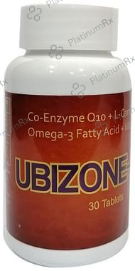 Ubizone-LC Tablet