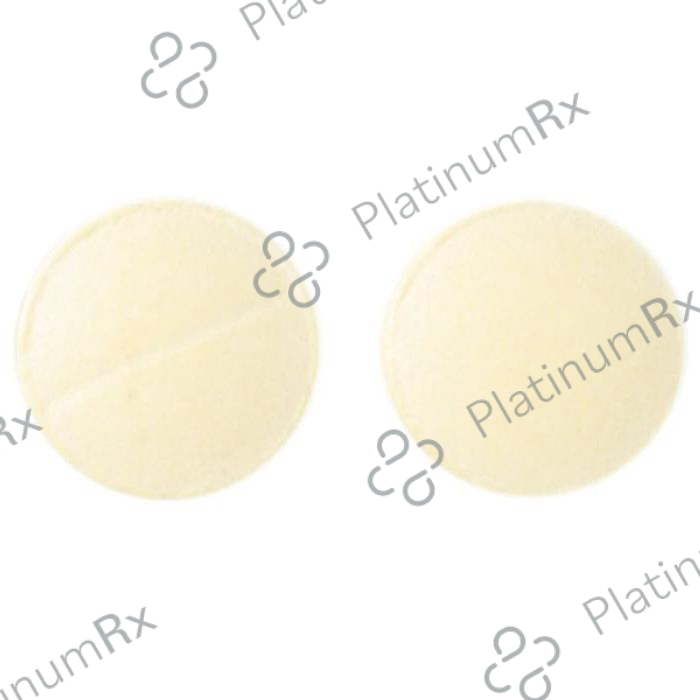 Topcid 40mg Tablet 14s