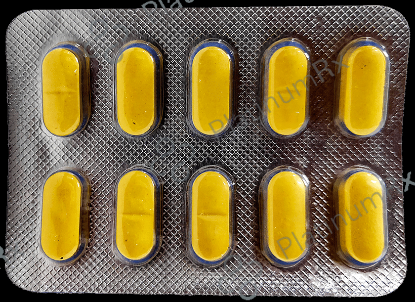 Acetramol Tablet