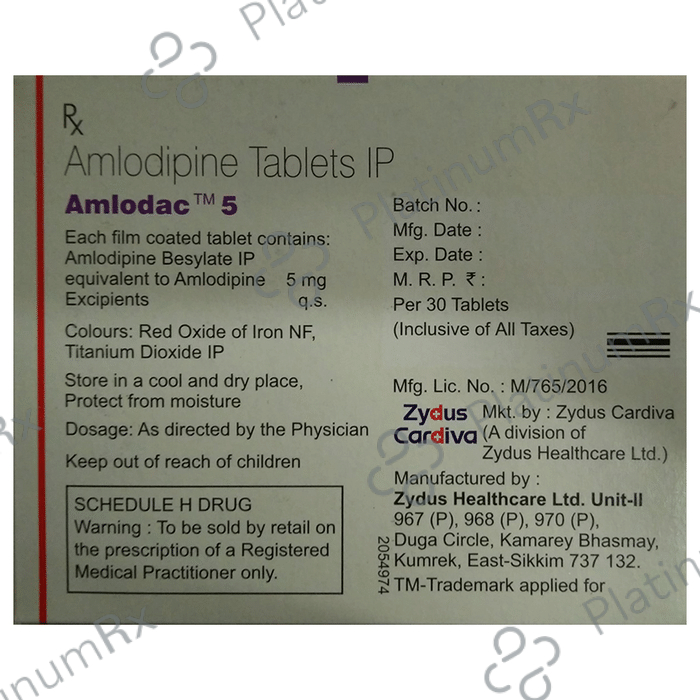 Mytra 200mg Capsule
