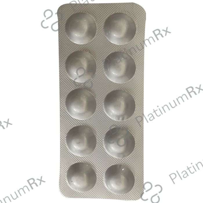 Furitas 40mg Tablet