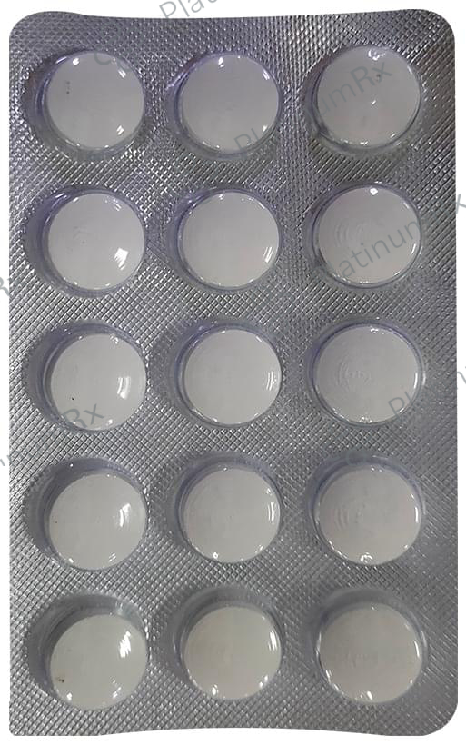 Ulyses 300mg Tablet 15s