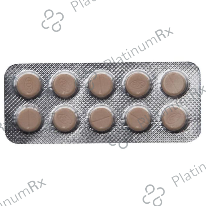 Flunarin 10mg Tablet 10s
