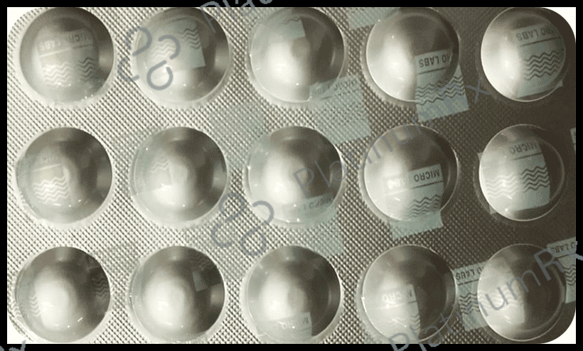 Olmat 40mg AMH Tablet 15s