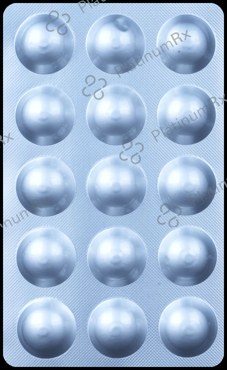 Sitapride D 10/100mg Tablet 15s