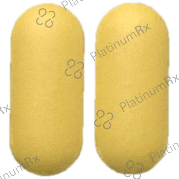Zanocin Plus 200/200mg Tablet 10s