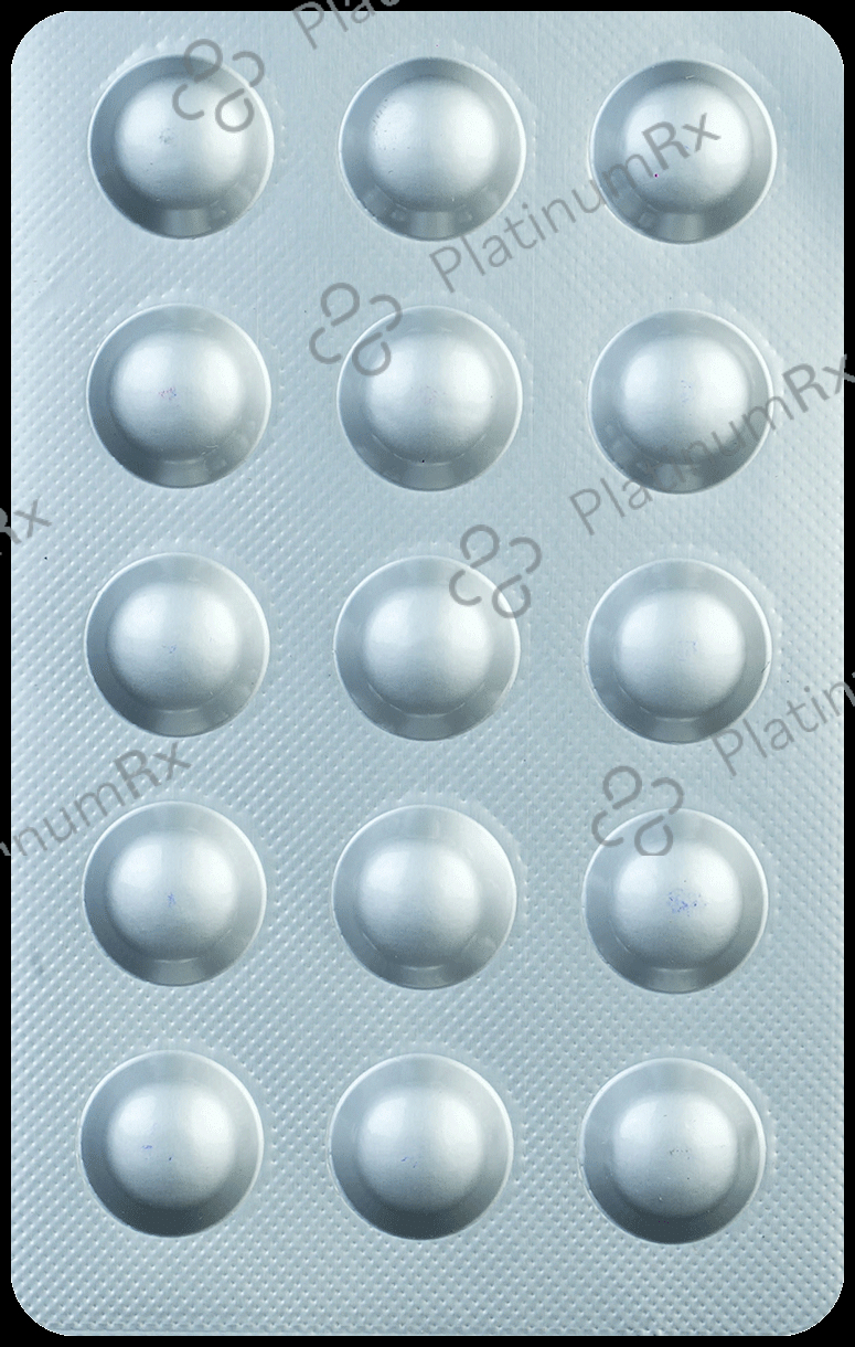 Dapaglyn 5 Tablet 15 Tablet