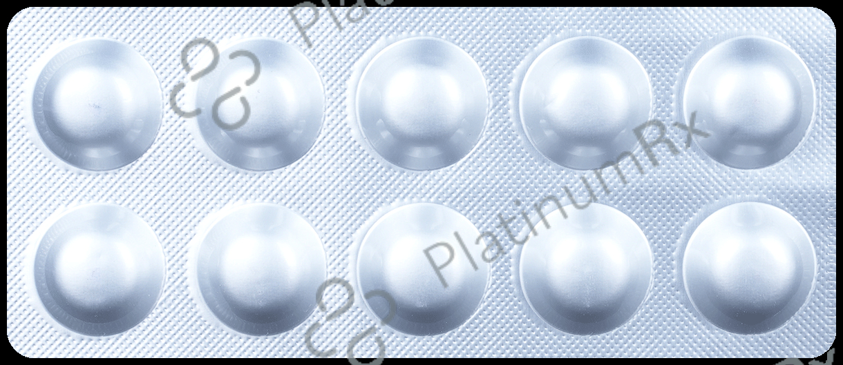 Olbet 20 Tablet